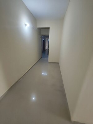 Building Lobby in 2 BHK Apartment at Adani Aangan, Sector 89a – for Rent