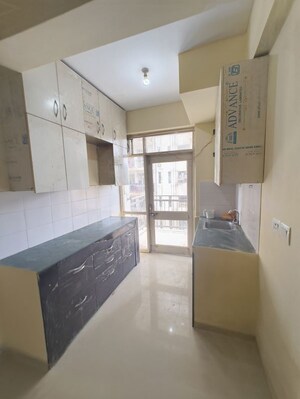 Kitchen in 2 BHK Apartment at Adani Aangan, Sector 89a – for Rent