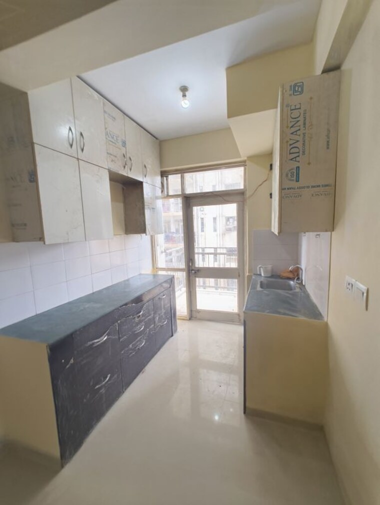 Kitchen, adani-aangan 2 Bedroom 650 Sq.Ft. Apartment In Sector 89a Gurgaon 10585201