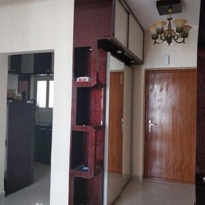 Furnished Amenities in 1 BHK Apartment at Assetz East Point, Marathahalli – for Rent