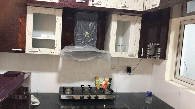 Kitchen, assetz-east-point 1 Bedroom 780 Sq.Ft. Apartment In Marathahalli Bangalore 10585208