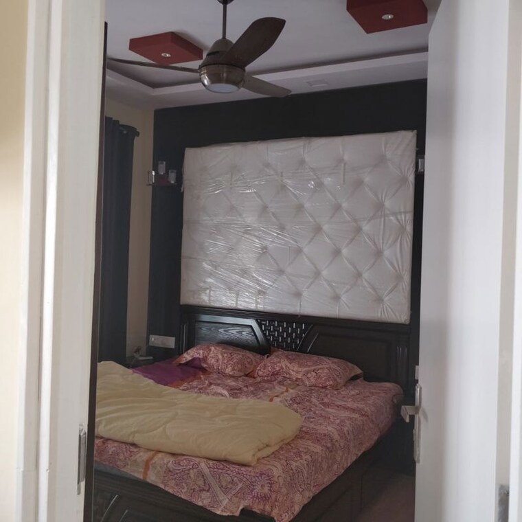 Bedroom, assetz-east-point 1 Bedroom 780 Sq.Ft. Apartment In Marathahalli Bangalore 10585208