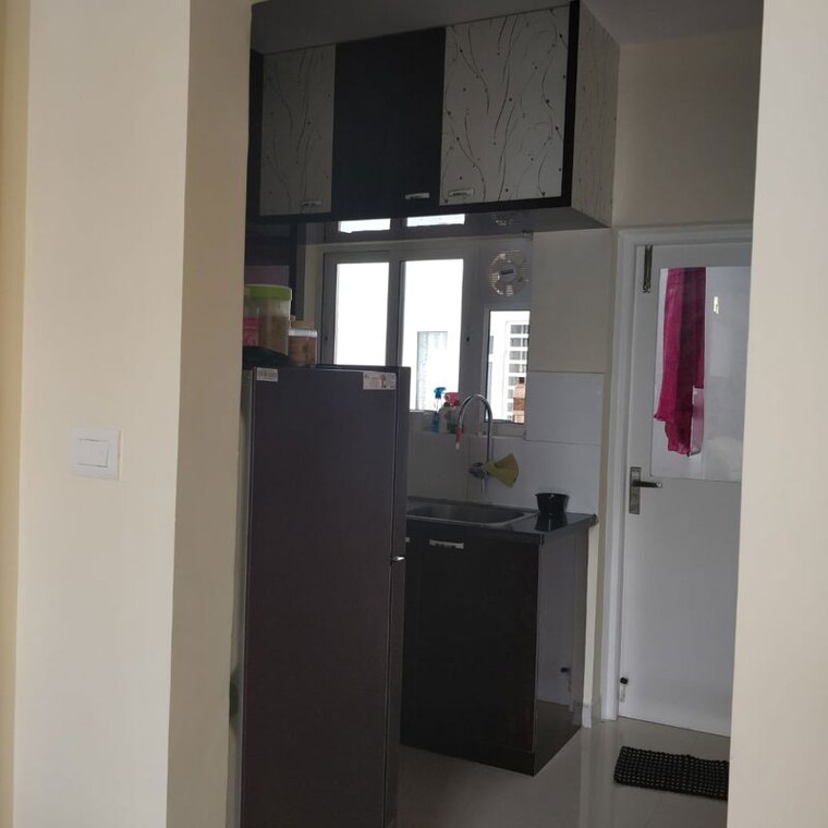 Kitchen, assetz-east-point 1 Bedroom 780 Sq.Ft. Apartment In Marathahalli Bangalore 10585208