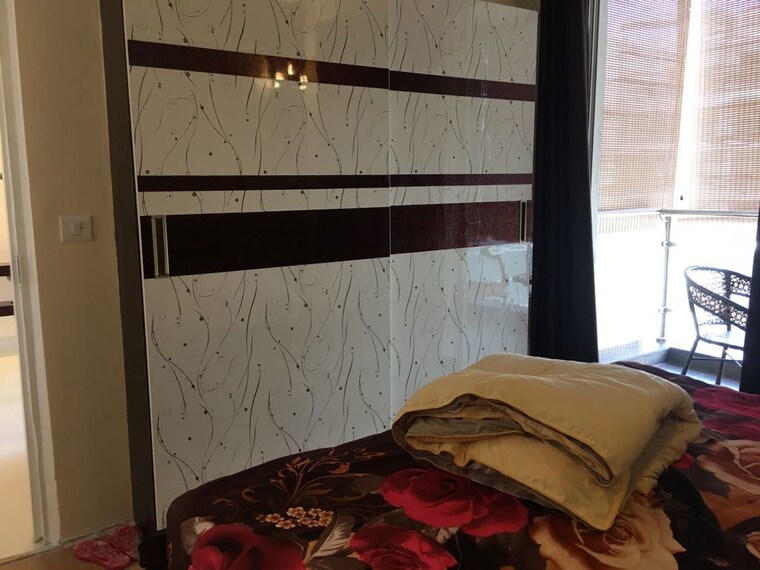 Bedroom, assetz-east-point 1 Bedroom 780 Sq.Ft. Apartment In Marathahalli Bangalore 10585208