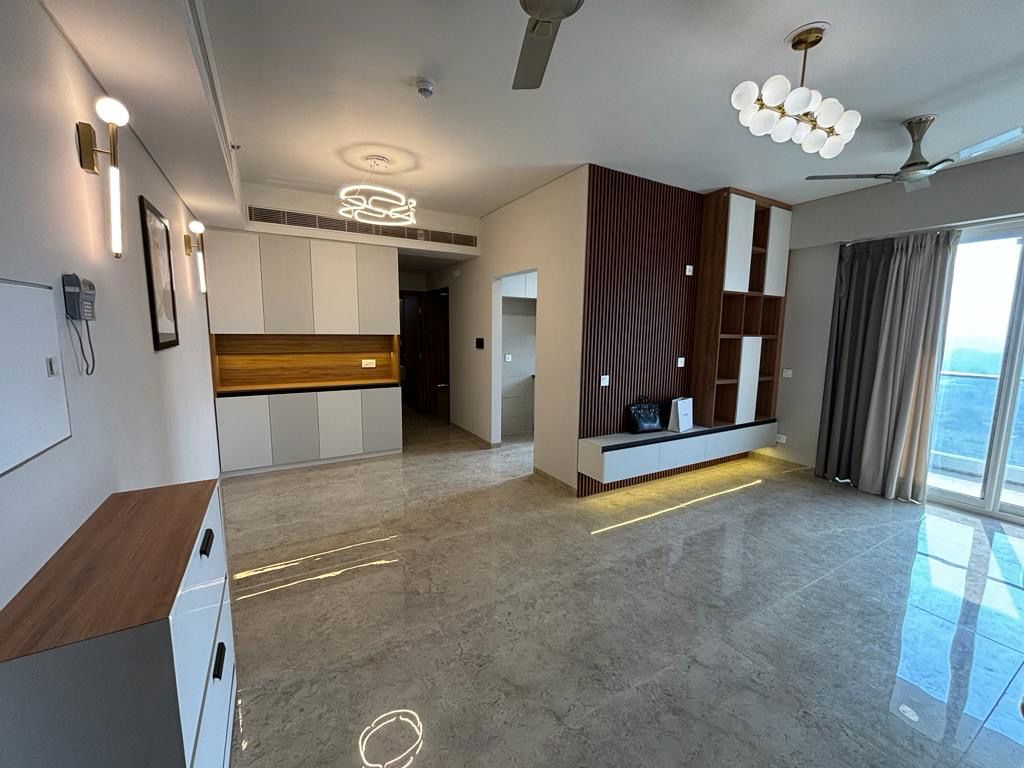 2 BHK 1508 Sq.Ft. Apartment in Emaar Digi Homes