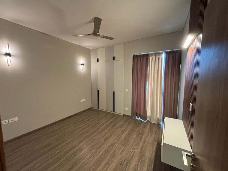 Bedroom, emaar-digi-homes 2 Bedroom 1508 Sq.Ft. Apartment In Sector 62 Gurgaon 10585177