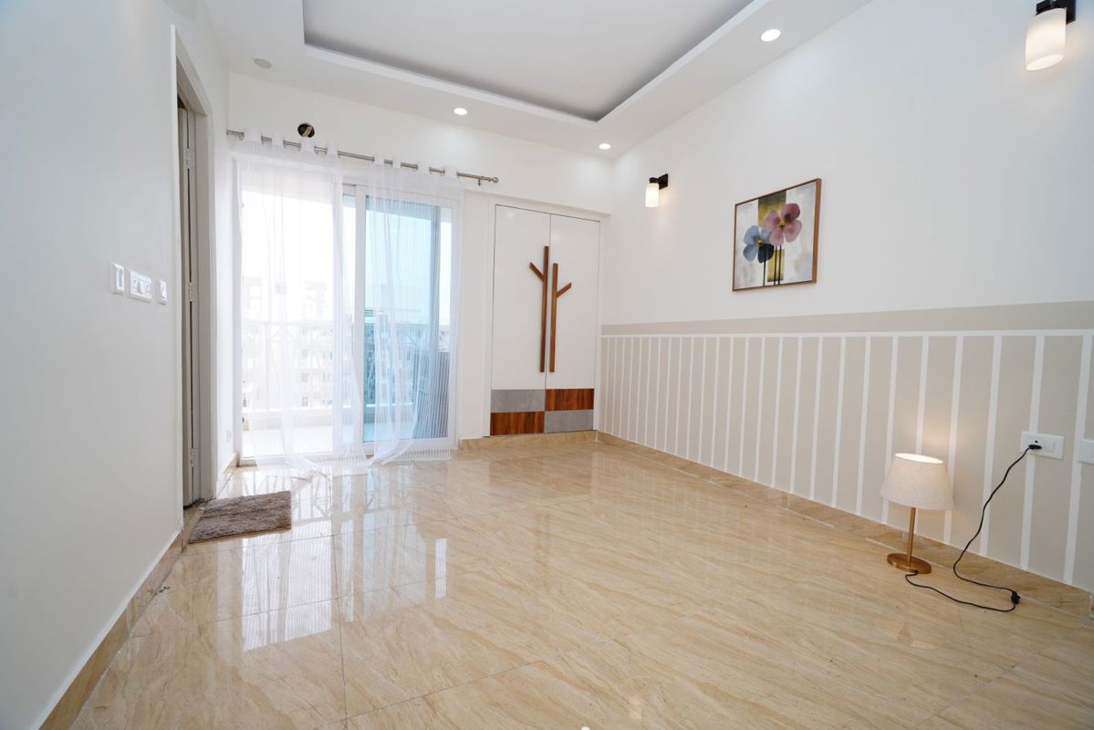 2 BHK 1155 Sq.Ft. Apartment in Gaur City 7th Avenue
