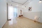 2 BHK 1155 Sq.Ft. Apartment in Gaur City 7th Avenue