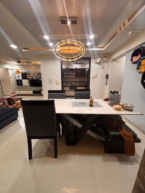 2 BHK + Basement 800 Sq.Ft. Apartment in VTP HiLife