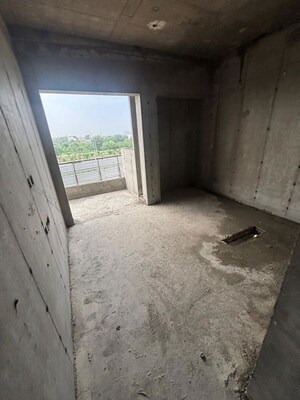 Balcony in 3 BHK Apartment at Elite X, Sector 10 Greater Noida – for Sale