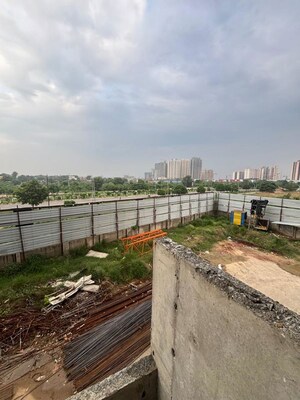 Plot Area in 3 BHK Apartment at Elite X, Sector 10 Greater Noida – for Sale