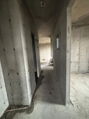 Building Lobby in 3 BHK Apartment at Elite X, Sector 10 Greater Noida – for Sale