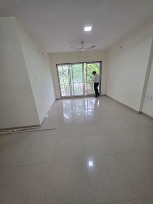 3 BHK Apartment For Rent in Chembur