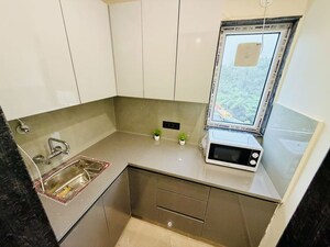 Team Area in Studio Builder Floor at Sector 47 – for Rent