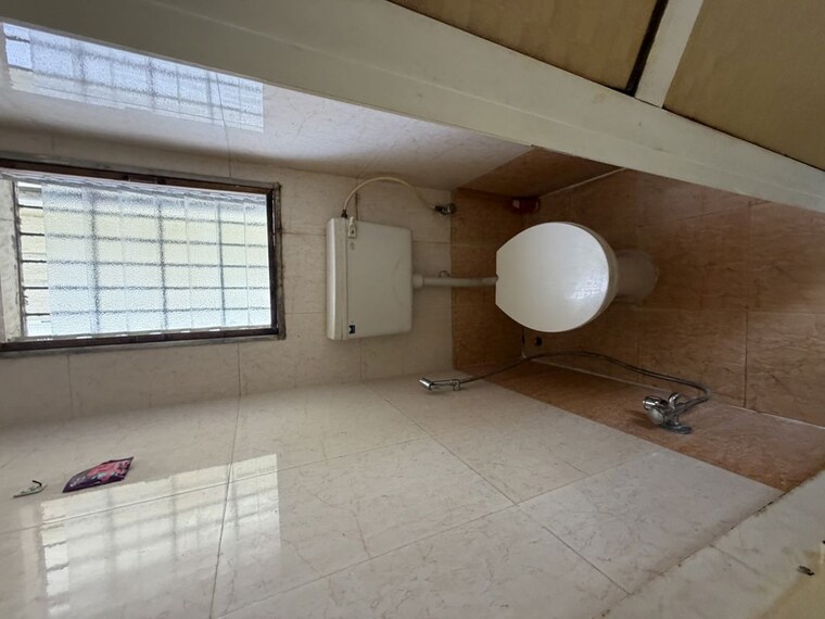 Bathroom, shubharambh-complex 1 Bedroom 615 Sq.Ft. Apartment In Manpada Thane 10585237