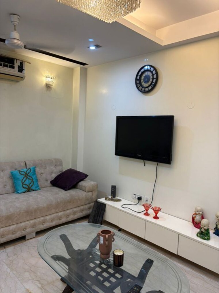 undefined, hemkunt colony 3 Bedroom 1750 Sq.Ft. Builder Floor In Hemkunt Colony Delhi 10504685