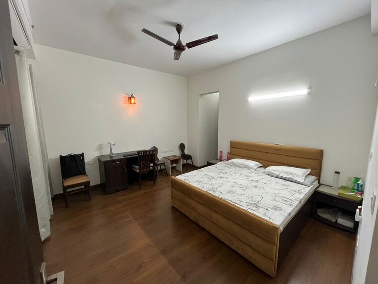Bedroom, ats-one-hamlet 4 Bedroom 3115 Sq.Ft. Apartment In Sector 104 Noida 10585236