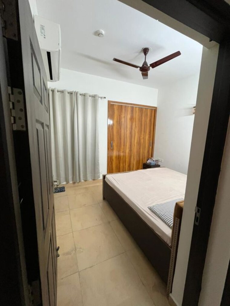 Kitchen, ats-one-hamlet 4 Bedroom 3115 Sq.Ft. Apartment In Sector 104 Noida 10585236