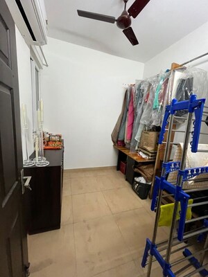 Gym in 4 BHK Apartment at ATS One Hamlet, Sector 104 – for Sale