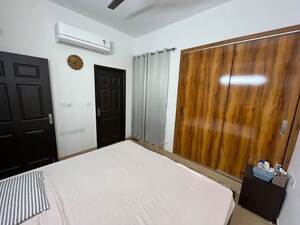 Bedroom in 4 BHK Apartment at ATS One Hamlet, Sector 104 – for Sale