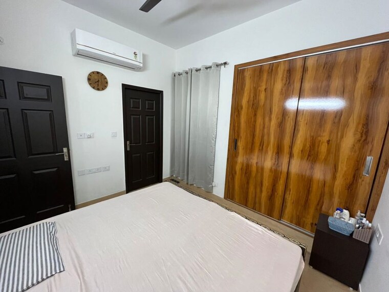 Bedroom, ats-one-hamlet 4 Bedroom 3115 Sq.Ft. Apartment In Sector 104 Noida 10585236