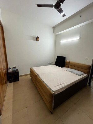 Bedroom in 4 BHK Apartment at ATS One Hamlet, Sector 104 – for Sale