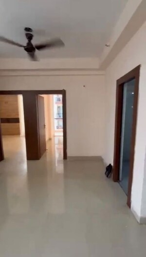 Building Lobby in 2 BHK Apartment at Supertech Eco Village II, Sector 16b Greater Noida – for Rent