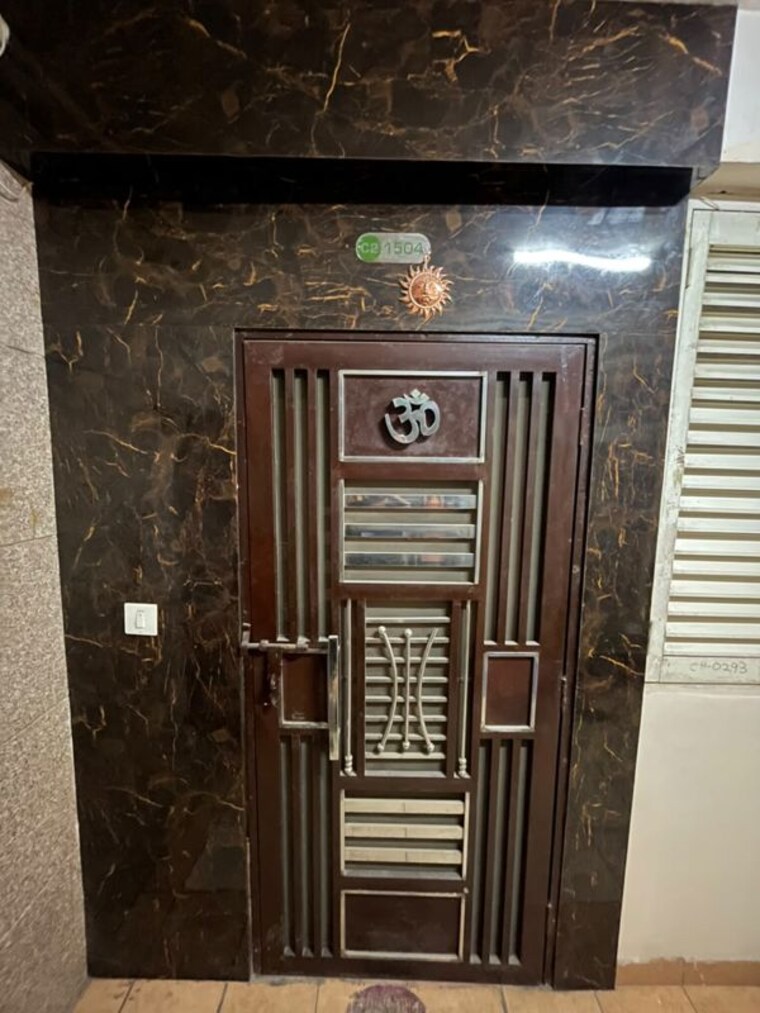 Exterior View, supertech-eco-village-ii 2 Bedroom 890 Sq.Ft. Apartment In Sector 16b Greater Noida Greater Noida 10585231