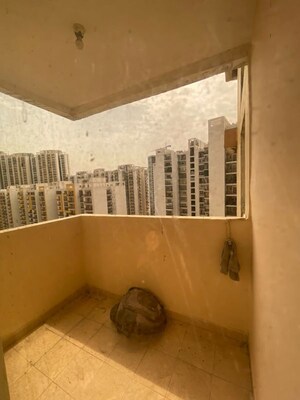 Kitchen in 2 BHK Apartment at Supertech Eco Village II, Sector 16b Greater Noida – for Rent