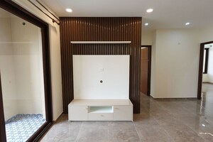 Bathroom in 3 BHK Apartment at Bren Zahara, Off Sarjapur Road – for Rent
