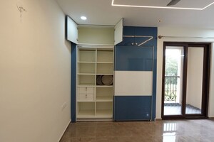 Furnished Amenities in 3 BHK Apartment at Bren Zahara, Off Sarjapur Road – for Rent