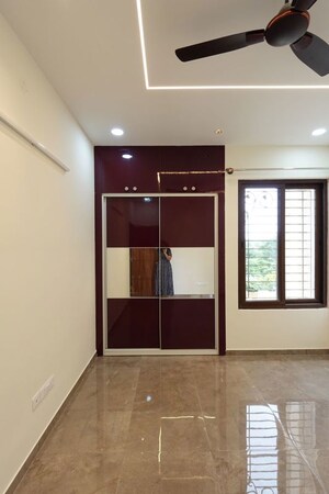 Room in 3 BHK Apartment at Bren Zahara, Off Sarjapur Road – for Rent
