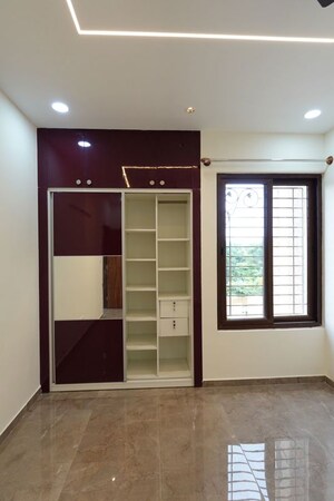Room in 3 BHK Apartment at Bren Zahara, Off Sarjapur Road – for Rent