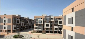 3 BHK Apartment For Rent in SAV Gulnaar Meadows, Ambala Highway