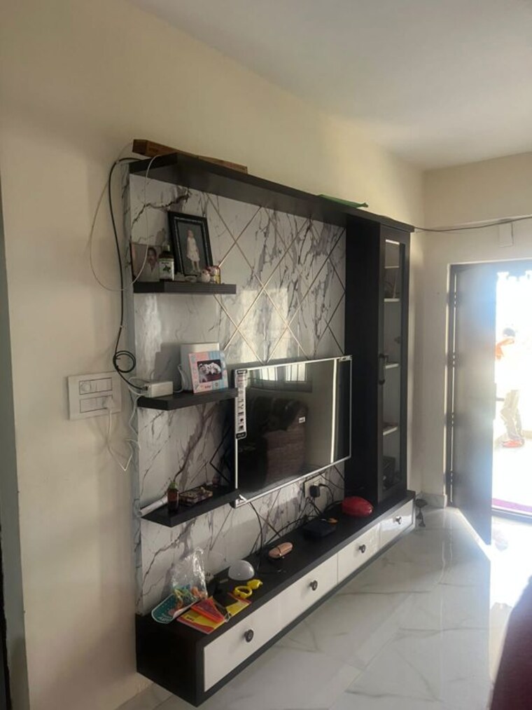 Kitchen, jai-gardenia 2 Bedroom 1172 Sq.Ft. Apartment In Kodigehalli Bangalore 10585261