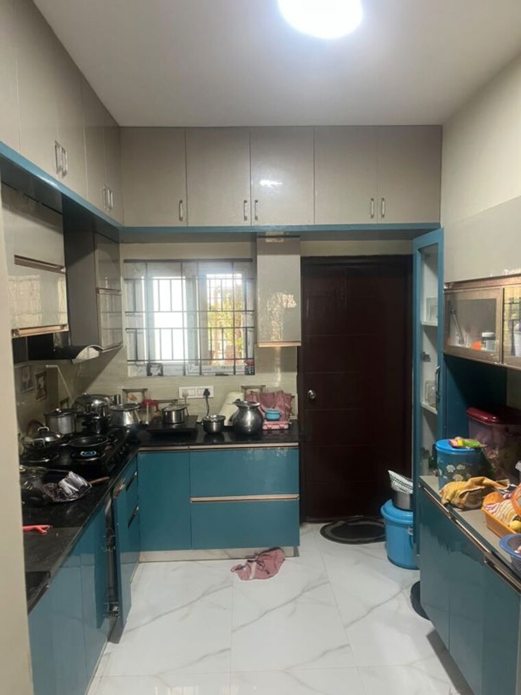 Kitchen, jai-gardenia 2 Bedroom 1172 Sq.Ft. Apartment In Kodigehalli Bangalore 10585261