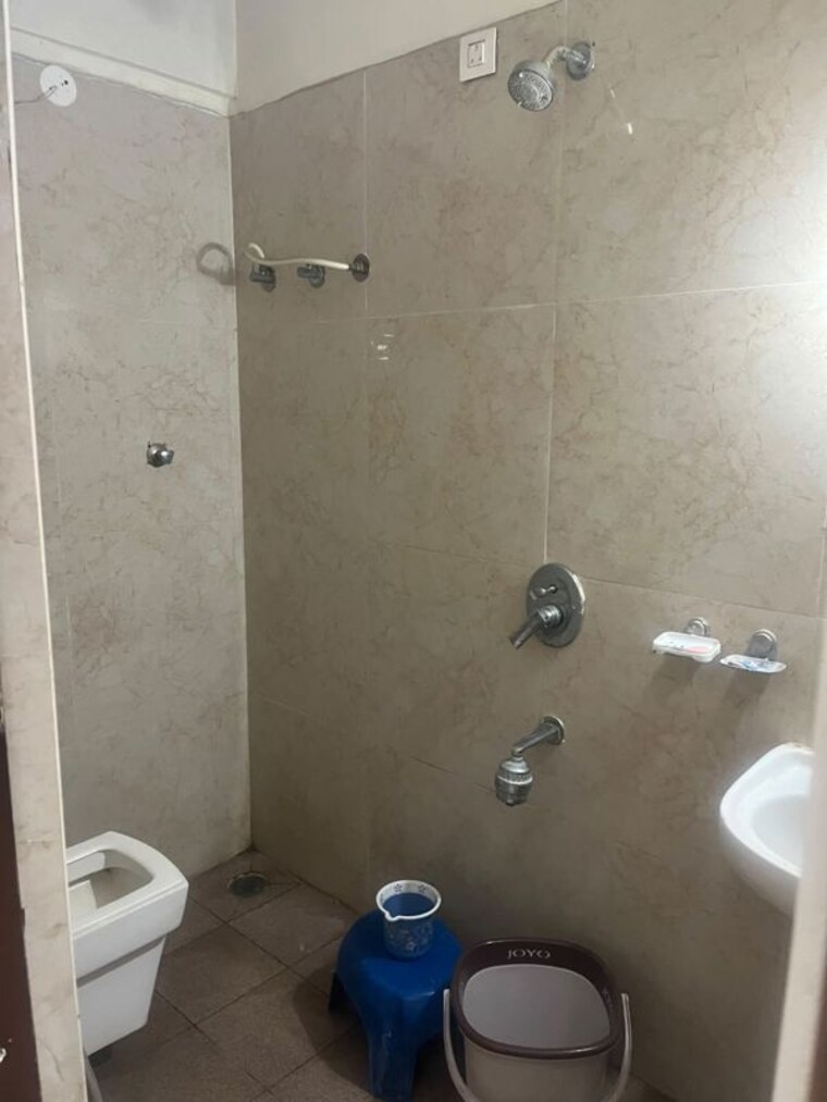 Bathroom, jai-gardenia 2 Bedroom 1172 Sq.Ft. Apartment In Kodigehalli Bangalore 10585261