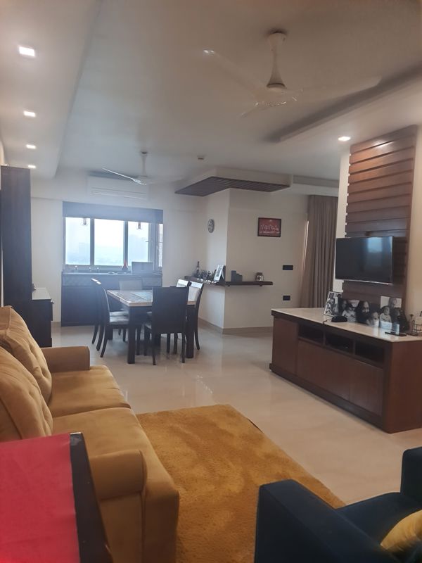 4 BHK + Servant Room 3115 Sq.Ft. Apartment in ATS One Hamlet