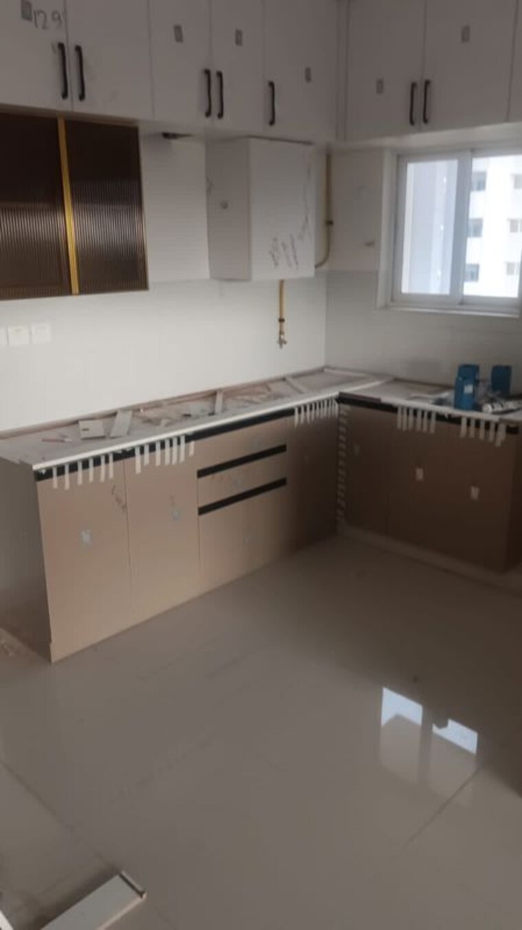 Kitchen, adarsh-greens 1 Bedroom 640 Sq.Ft. Apartment In Kogilu Bangalore 10585264