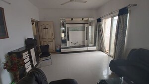 Team Area in 2 BHK Apartment at Aishwarya CHS Wakad, Wakad – for Sale