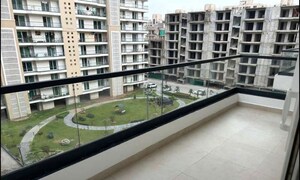 3 BHK Apartment For Rent in Hermitage Centralis, Vip Road