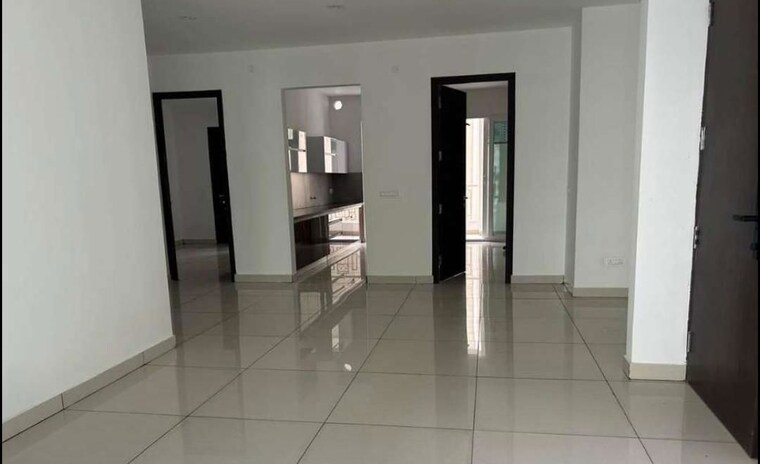 Hall, hermitage-centralis 3 Bedroom 1700 Sq.Ft. Apartment In Vip Road Zirakpur 10585272