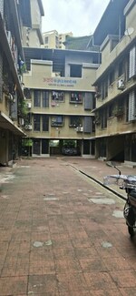 1 BHK + Prayer Room,Study Room,Extra Room,Store Room 670 Sq.Ft. Apartment in Sector 5 Ghansoli