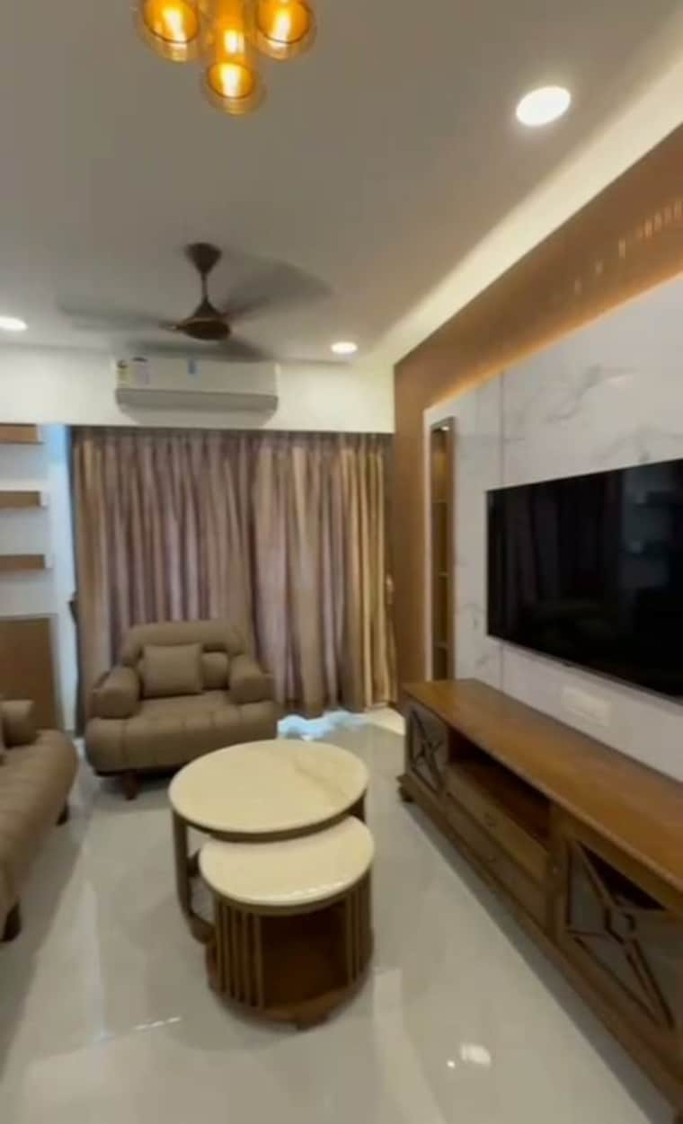 Team Area, dev-leo-tower 2 Bedroom 650 Sq.Ft. Apartment In Oshiwara Mumbai 10585275