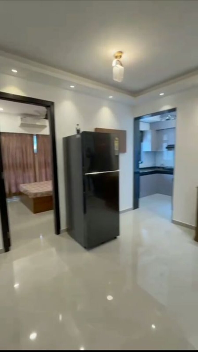 Living Room, dev-leo-tower 2 Bedroom 650 Sq.Ft. Apartment In Oshiwara Mumbai 10585275