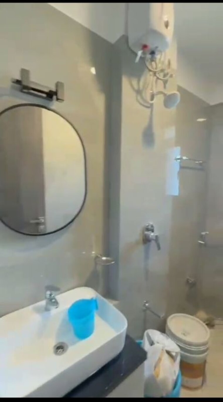 Bathroom, dev-leo-tower 2 Bedroom 650 Sq.Ft. Apartment In Oshiwara Mumbai 10585275