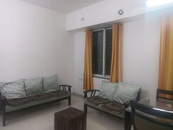 1 BHK Apartment For Rent in Baner