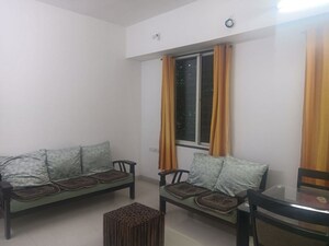 1 BHK Apartment For Rent in Baner