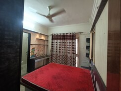 3 BHK Apartment For Sale in Venkateshwara Apartments Wakad