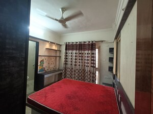 3 BHK Apartment For Sale in Venkateshwara Apartments Wakad, Wakad
